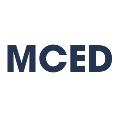 MCED_Consortium Profile Picture