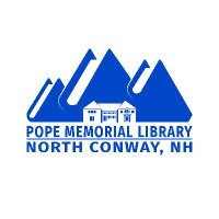 Pope Memorial Library (@popelibrarynh) 's Twitter Profile