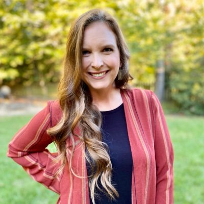 AngiePizzeck's profile picture. Transformational Life Coach ✨ Intuitive Spiritual Healer ✨ Speaker ✨ Divine Alchemist ✨ Breath & Meditation Specialist ✨ She/her/hers🏳️‍🌈✨