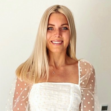 gabikehily's profile picture. 