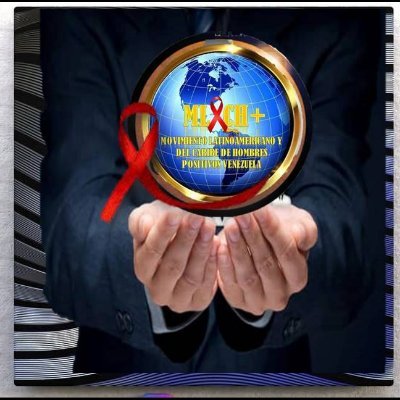 Movimiento Latinoamericano y del Caribe Hombres Positivos MLCH+