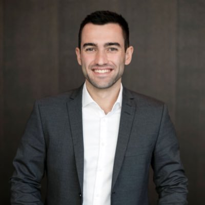 Felix Krones Profile