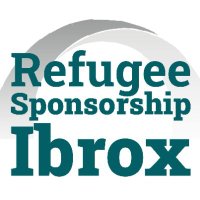 Refugee Sponsorship Ibrox(@RefugeeSpIbrox) 's Twitter Profile Photo
