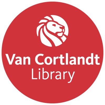 VanCortlandtLib Profile Picture