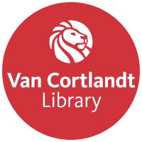 Van Cortlandt NYPL (@vancortlandtlib) 's Twitter Profile