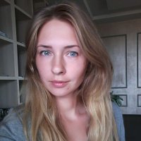 Nataliia Kiptenko(@natalikiptenko) 's Twitter Profile Photo