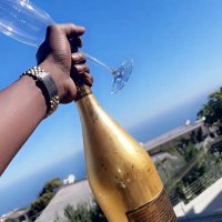 BIG HOMMIE🥷 (@rich_sparrow9) 's Twitter Profile