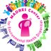 MADRES Center for Environmental Health Disparities (@madrescenter) Twitter profile photo