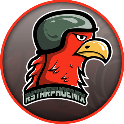 Twitch Affiliate/Gaming Video Creator & Gamer #gblarghgang - https://t.co/uRbMIQ1b9a - business inquiry email to: rstarphoenixtwitch@gmail.com