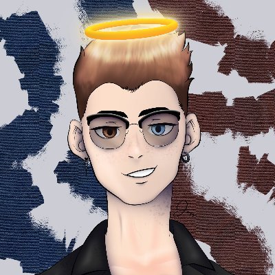 im_jossg's profile picture. 