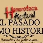 Datos de PRENSA, escritos y REDES.
SOLO DATOS Y HECHOS HISTÓRICOS DE LAS PUBLICACIONES DE LA HISTORIA RECIENTE.