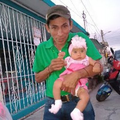 YamilAguilarDo2's profile picture. Me gusta ser buen amigo