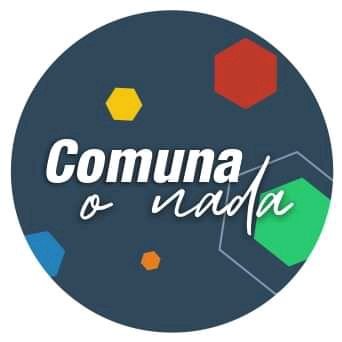 Cuenta Oficial del Ministerio del Poder Popular para las Comunas y los Movimientos Sociales en Nueva Esparta