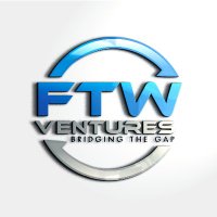 Freeze, Toriola, & Williams Ventures (@ftw_ventures) 's Twitter Profile