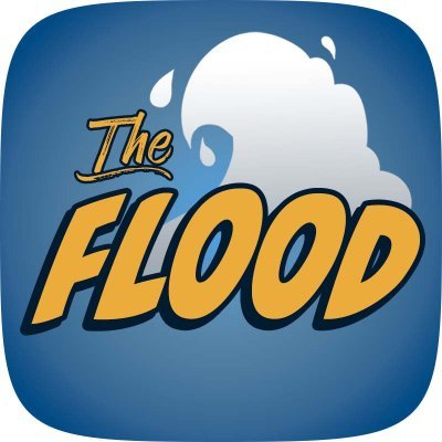 TheFloodTV Profile Picture