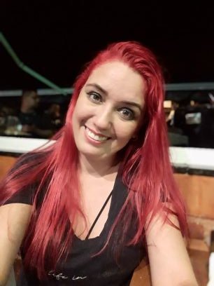 vvsouzalves's profile picture. Sou única