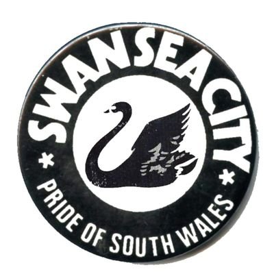 Swansea City FC Addict , Music, trainers, Casual attire and Grampa