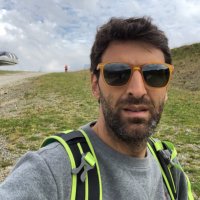 Giorgio C (@giorgiocioccio) 's Twitter Profile Photo Giorgio C (@giorgiocioccio) 's Twitter Profile Photo