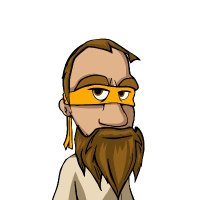 Michelangelo (@m_artninja) 's Twitter Profile