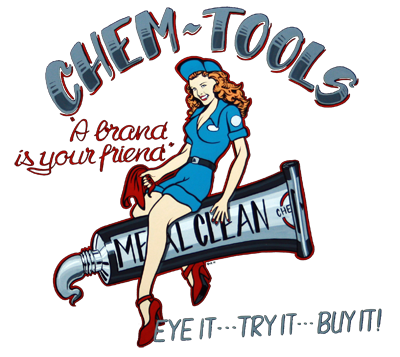 Chem_Tools's profile picture. 