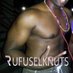 Rufus (@rufuselknuts) Twitter profile photo Rufus (@rufuselknuts) Twitter profile photo