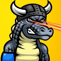 Descending Crocodiles NFTeams (@descendingcrocs) 's Twitter Profile Photo