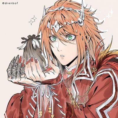 Yurika♤東離深坑さんのプロフィール画像