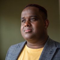Ismail Einashe (@ismaileinashe) Twitter profile photo