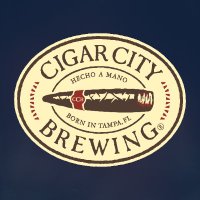 Cigar City Brewing (@cigarcitybeer) 's Twitter Profile
