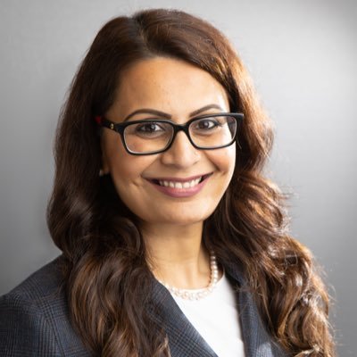 Dr Farah Jameel Profile