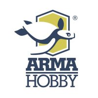 Arma Hobby(@ArmaHobby) 's Twitter Profile Photo