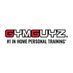 GYMGUYZ (@gymguyz) Twitter profile photo GYMGUYZ (@gymguyz) Twitter profile photo
