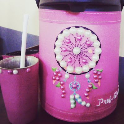 GloDuarte5's profile picture. 