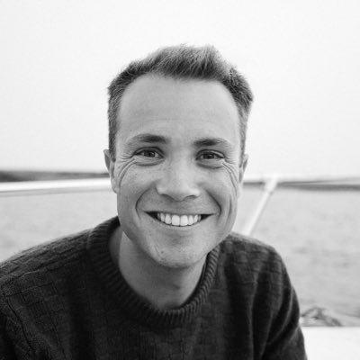itstuckermac's profile picture. Making apps | @TideGuideApp