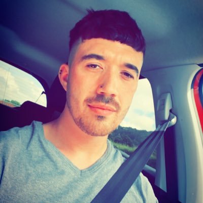 JamesBrynAllan's profile picture. 27