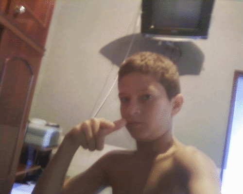 eu so lind