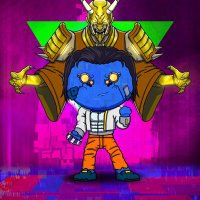 Xmartinez (@skyisnotalimit2) 's Twitter Profile