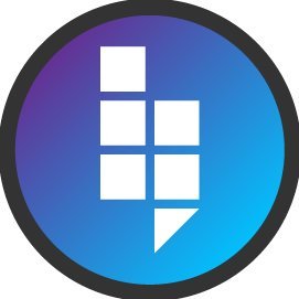 bitznbrewz's profile picture. Don’t you dare go Hollow - 💙💜🖤