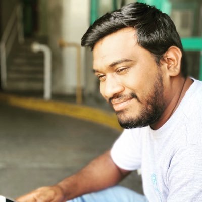 madarasu_shiva's profile picture. working in driver pick you