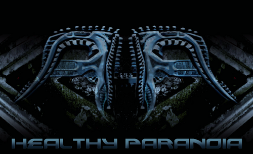 HealthyParanoia's profile picture. Healthy Paranoia is a Mexican Heavy Metal band originated in Mexico City, consolidated in 2009 
Free EP: http://t.co/ENcG6OYZ