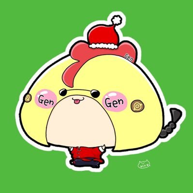 GEN(トサカ🐔)さんのプロフィール画像