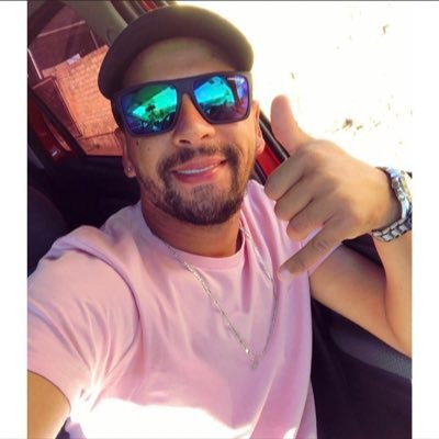 VenancioWyllian's profile picture. ✌🏻🦁