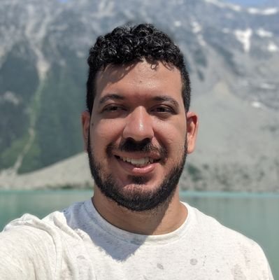 Brazilian living in Vancouver, CA. Developer since 2014. I love games, coding and improving! Currently working at https://t.co/R8Z1dmt2I4 (ele/dele, he/his)