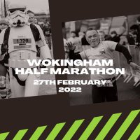 Wokingham Half Marathon (@wokingham_half) 's Twitter Profile