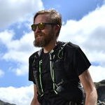 Software Engineer, Trail Runner and Father