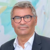 Cyril Lalo (@lalocyril) 's Twitter Profile Photo