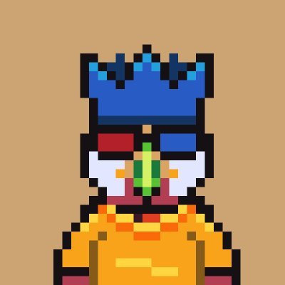 QuartkneeMaybe's profile picture. I do art sometimes