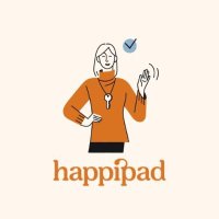 happipad (@happipadliving) 's Twitter Profile