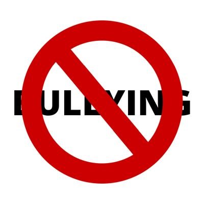 Stop Bullying Wrestlers