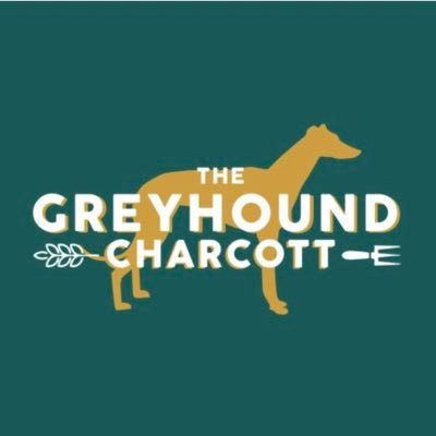 Now privately owned by Richard & Fran, The Greyhound Charcott is now a free house! It's a lovely country pub with a warm friendly welcome, come and see us soon!